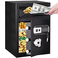 2.5 cub depository for sale  Delivered anywhere in USA 