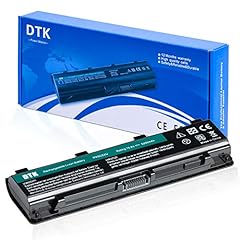 Dtk batteria portatile usato  Spedito ovunque in Italia 