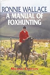 Ronnie wallace manual for sale  Delivered anywhere in UK