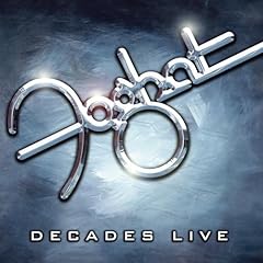 Decades live d'occasion  Livré partout en France