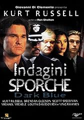 Indagini sporche dark usato  Spedito ovunque in Italia 
