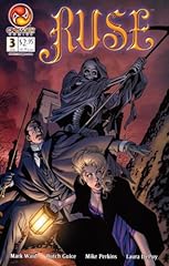 Ruse comic usato  Spedito ovunque in Italia 