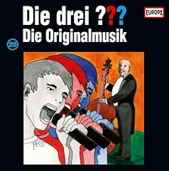 029 riginalmusik vinyl gebraucht kaufen  Wird an jeden Ort in Deutschland