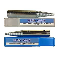 Pro max 16mm for sale  Delivered anywhere in UK