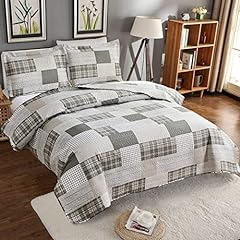 Jarson patchwork quilt for sale  Delivered anywhere in USA 