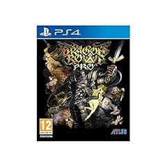 Dragon crown pro usato  Spedito ovunque in Italia 
