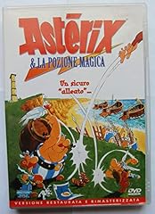 Asterix pozione magica usato  Spedito ovunque in Italia 