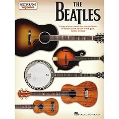 Beatles strum together for sale  Delivered anywhere in USA 
