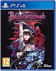 Bloodstained ritual night for sale  Delivered anywhere in UK