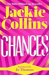 Chances: introduced by Jo Thomas (Lucky Santangelo, used for sale  Delivered anywhere in UK