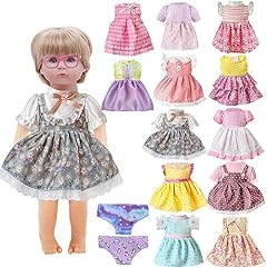 Pcs girl doll for sale  Delivered anywhere in USA 