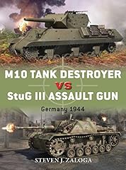 M10 tank destroyer gebraucht kaufen  Wird an jeden Ort in Deutschland