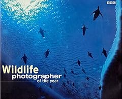 Wildlife photographer year for sale  Delivered anywhere in USA 