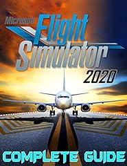 Microsoft flight simulator for sale  Delivered anywhere in USA 