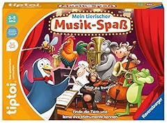 Ravensburger tiptoi spiel gebraucht kaufen  Wird an jeden Ort in Deutschland