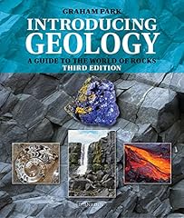 Introducing geology guide for sale  Delivered anywhere in UK