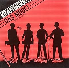 Model vinyl maxi gebraucht kaufen  Wird an jeden Ort in Deutschland