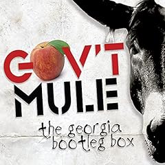 Georgia bootleg box for sale  Delivered anywhere in UK