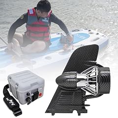 Tavola surf elettrica usato  Spedito ovunque in Italia 