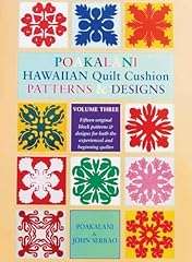 Poakalani hawaiian quilt for sale  Delivered anywhere in USA 