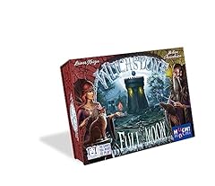 Huch witchstone full gebraucht kaufen  Wird an jeden Ort in Deutschland
