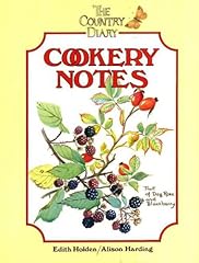 Country diary cookery for sale  Delivered anywhere in UK