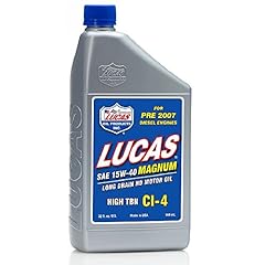 Lucas oil 10075 for sale  Delivered anywhere in USA 