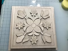 Unfinished barn quilt for sale  Delivered anywhere in USA 