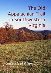 Old appalachian trail for sale  Delivered anywhere in USA 