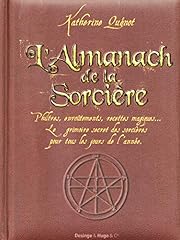 Almanach sorciere d'occasion  Livré partout en France