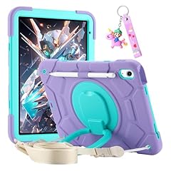Coque ipad 10e d'occasion  Livré partout en France