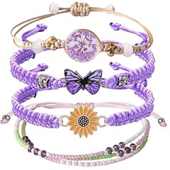 4pcs string beads for sale  Delivered anywhere in USA 