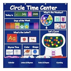 Klyrith circle time for sale  Delivered anywhere in USA 