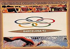 1992 barcelona trading for sale  Delivered anywhere in USA 