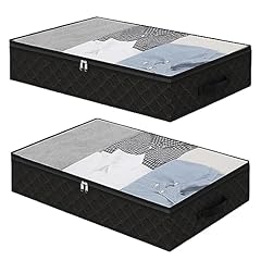Fixwal black underbed for sale  Delivered anywhere in USA 