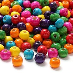 Herzwild wooden beads for sale  Delivered anywhere in UK