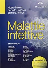 Malattie infettive usato  Spedito ovunque in Italia 