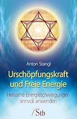 Urschöpfungskraft freie energ gebraucht kaufen  Wird an jeden Ort in Deutschland