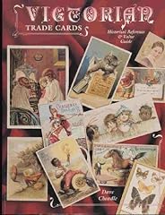 Victorian trade cards for sale  Delivered anywhere in USA 