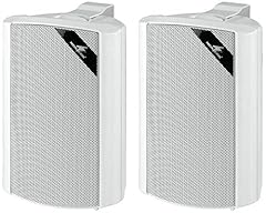Coppia 4ohm 30w usato  Spedito ovunque in Italia 