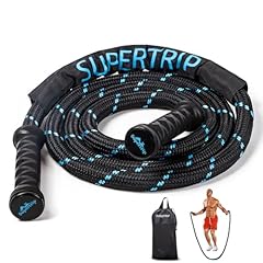 Supertrip weighted skipping for sale  Delivered anywhere in UK