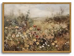 Oiqartoiq vintage wildflowers for sale  Delivered anywhere in USA 