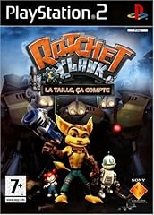 Ratchet and clank d'occasion  Livré partout en France