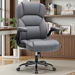 Leather executive office for sale  Delivered anywhere in USA 
