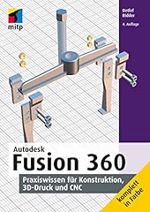 Autodesk fusion 360 gebraucht kaufen  Wird an jeden Ort in Deutschland