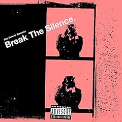 Break the silence gebraucht kaufen  Wird an jeden Ort in Deutschland