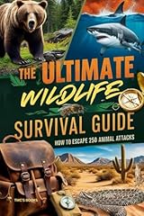 Ultimate wildlife survival for sale  Delivered anywhere in UK