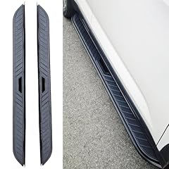 2pcs running board for sale  Delivered anywhere in UK