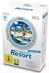 Wii sports resort for sale  Delivered anywhere in Ireland
