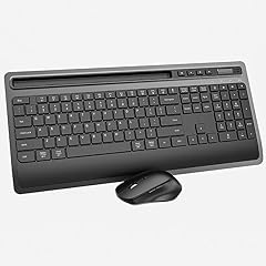 Wireless keyboard mouse for sale  Delivered anywhere in UK